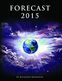 Financial forecasts book for 2015